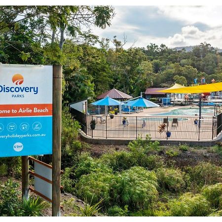 Discovery Parks - Airlie Beach Zewnętrze zdjęcie