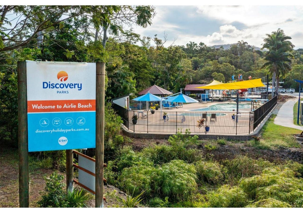 Discovery Parks - Airlie Beach Zewnętrze zdjęcie