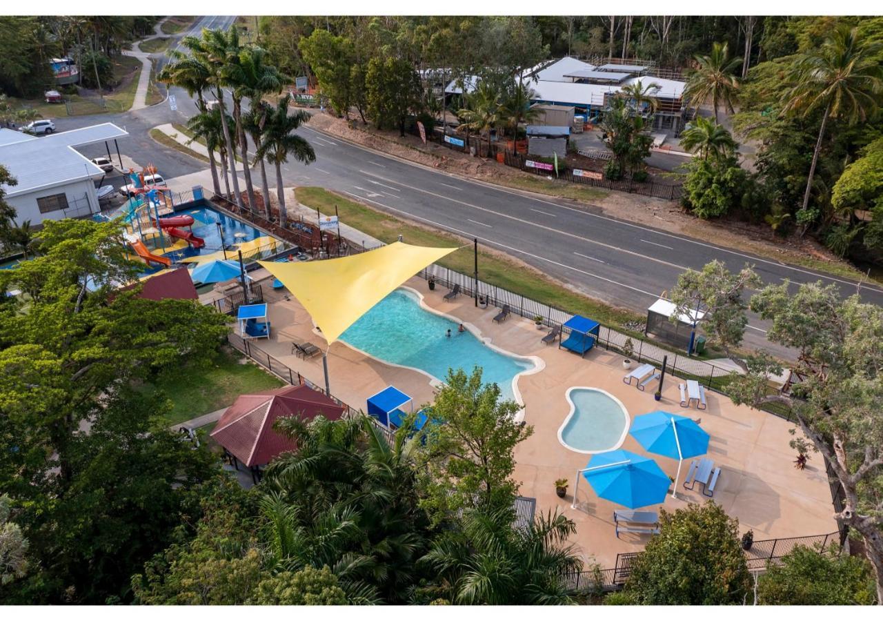 Discovery Parks - Airlie Beach Zewnętrze zdjęcie