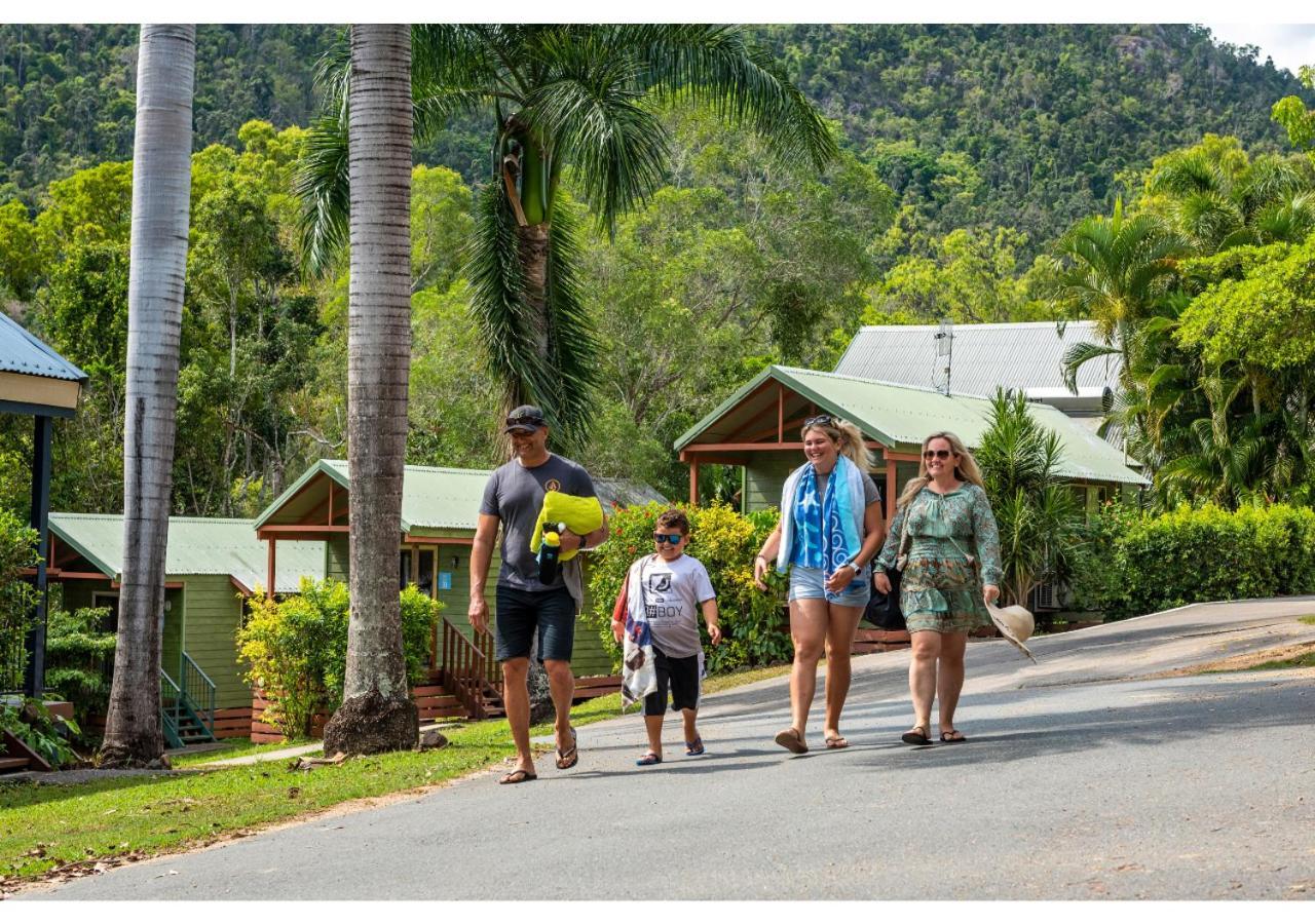 Discovery Parks - Airlie Beach Zewnętrze zdjęcie