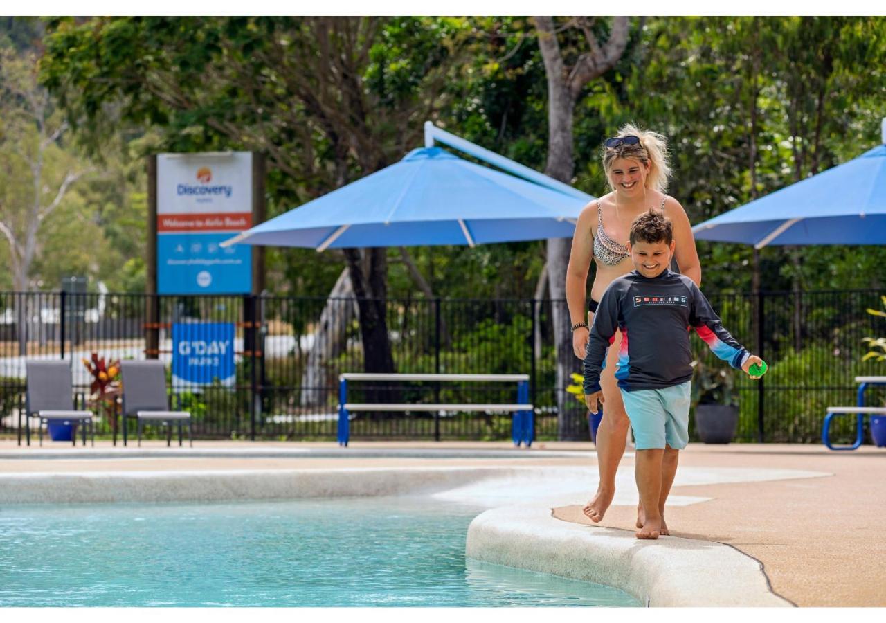 Discovery Parks - Airlie Beach Zewnętrze zdjęcie