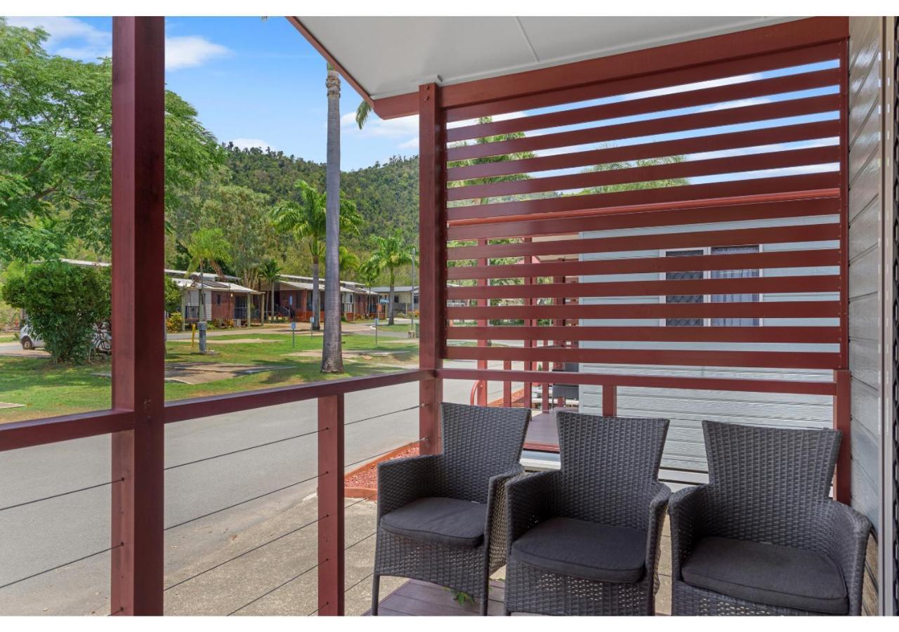 Discovery Parks - Airlie Beach Zewnętrze zdjęcie