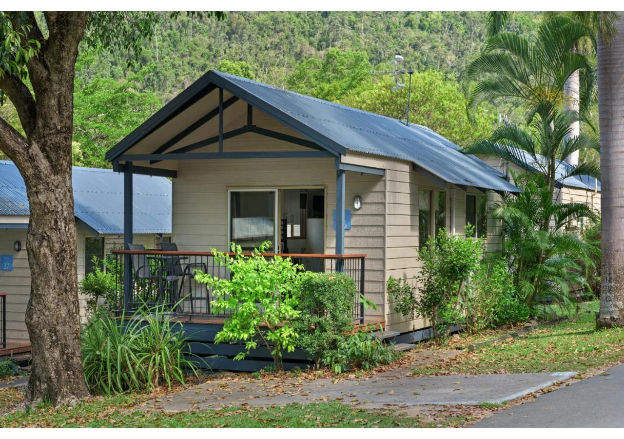 Discovery Parks - Airlie Beach Zewnętrze zdjęcie