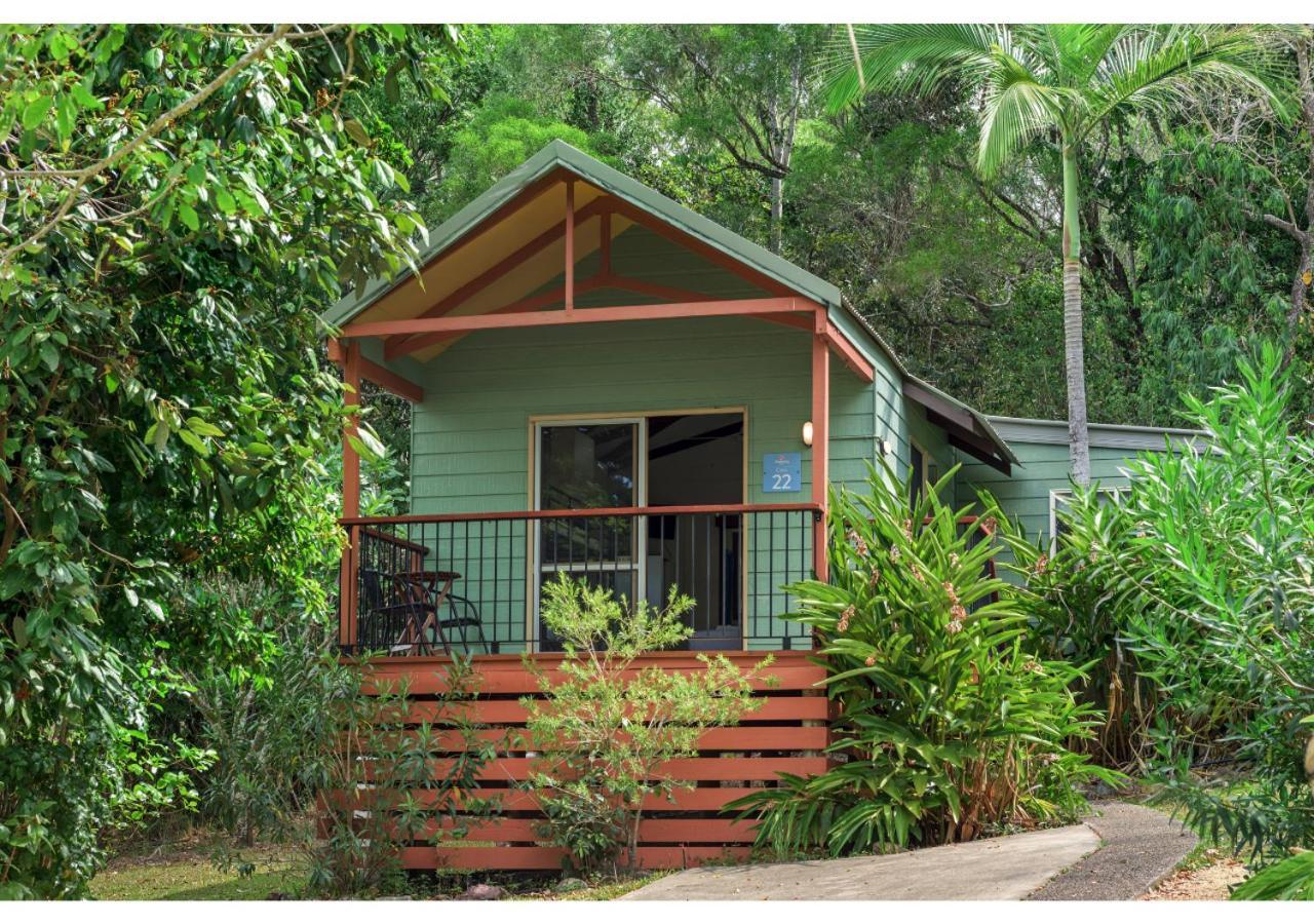 Discovery Parks - Airlie Beach Zewnętrze zdjęcie