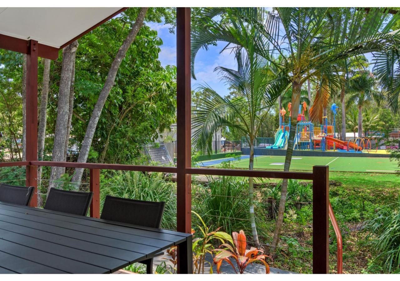 Discovery Parks - Airlie Beach Zewnętrze zdjęcie