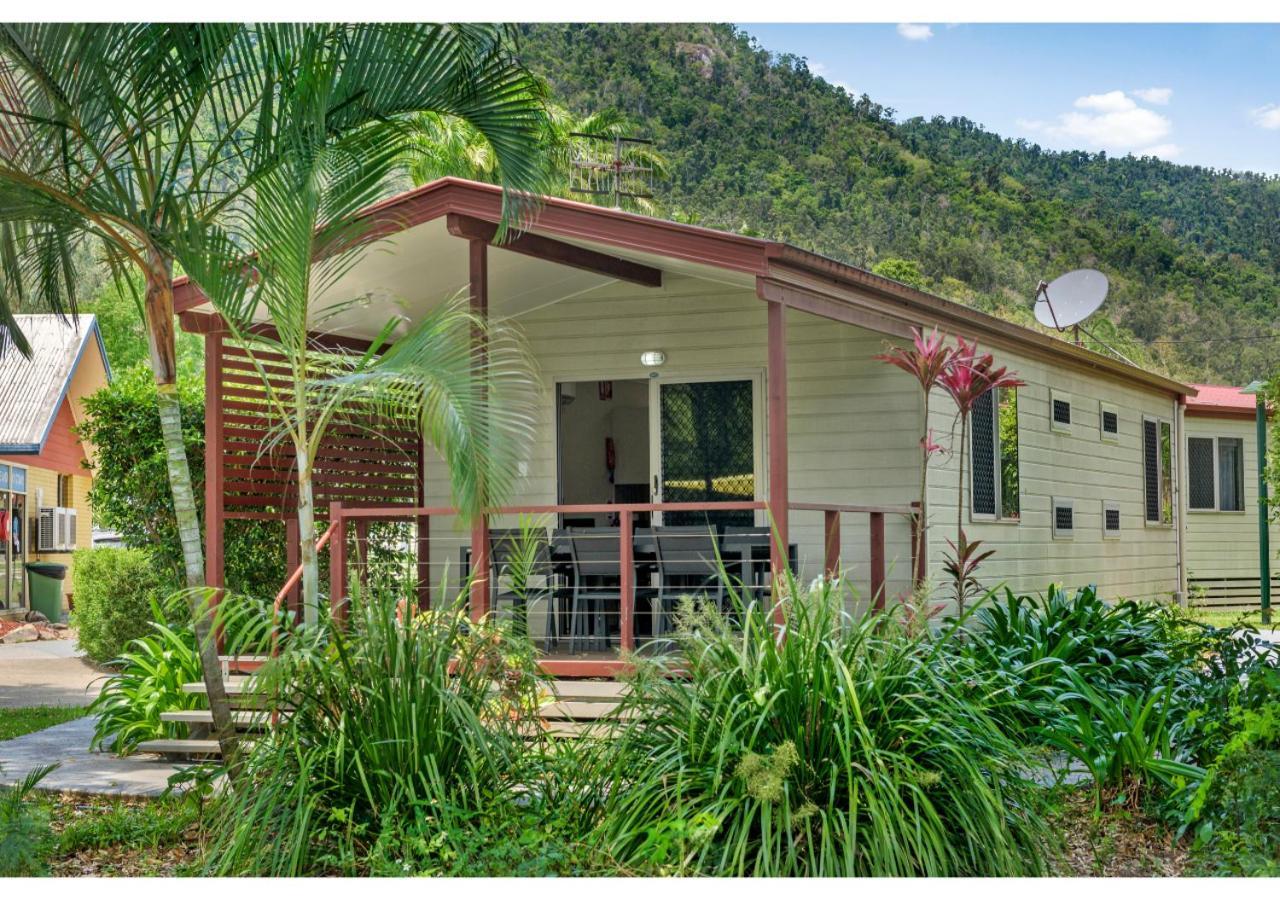 Discovery Parks - Airlie Beach Zewnętrze zdjęcie