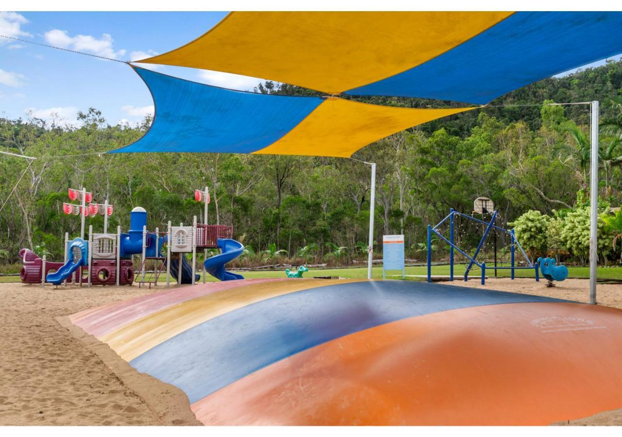 Discovery Parks - Airlie Beach Zewnętrze zdjęcie