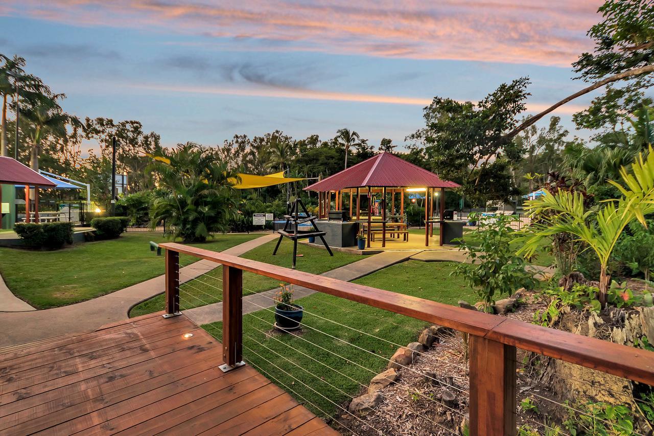 Discovery Parks - Airlie Beach Zewnętrze zdjęcie
