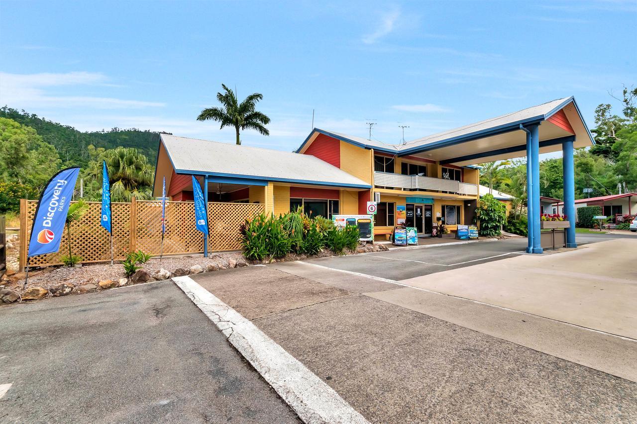Discovery Parks - Airlie Beach Zewnętrze zdjęcie