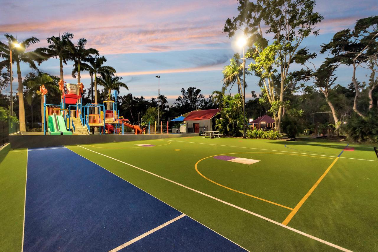 Discovery Parks - Airlie Beach Zewnętrze zdjęcie